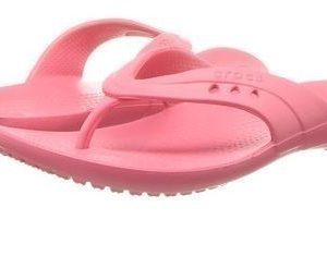 6pm: 10% off Purchase Code = Kadee Flip Flops by Crocs just $12.60 {Shipped}