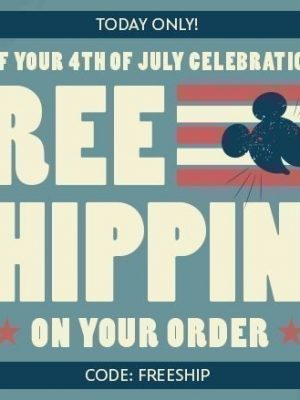 The Disney Store: FREE Shipping on Any Order!