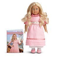 American Girl:  Select Mini Dolls just $10 (Reg. $24)
