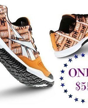 Reebok: CrossFit Nano 2.0 just $55 Shipped {50% OFF!}