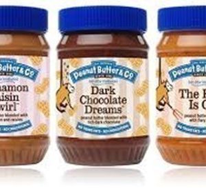 Ends Wednesday | Peanut Butter & Co. just $.50 at Sprouts