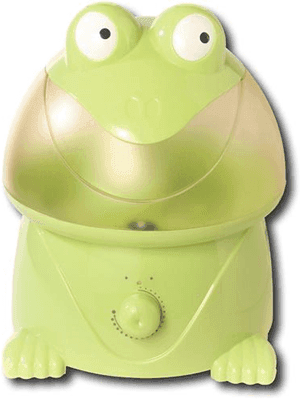 Best Buy: Adorable Frog Cool Mist Humidifier $34.99 {Shipped}