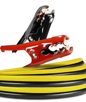 Sears:Diehard 12’ Booster Cables $9.99 + Free Pick Up
