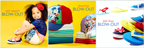 Summer Blowout at Zulily - The CentsAble Shoppin