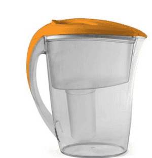Home Depot: HDX 6 Cup Water Pitcher with 2 Filters just $4.98 {Limited}
