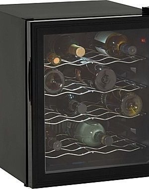 Staples: Avanti 16 Bottle Thermoelectric Wine Cooler $72 {Shipped}
