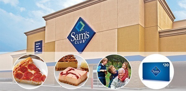Sam's Club Membership Deal from Zulily - The CentsAble Shoppin