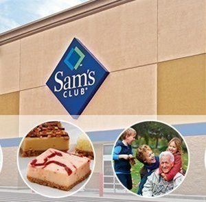 Zulily: One Year Sam’s Club Membership + $20 Gift Card + $30 in FREE Merchandise ALL for $45