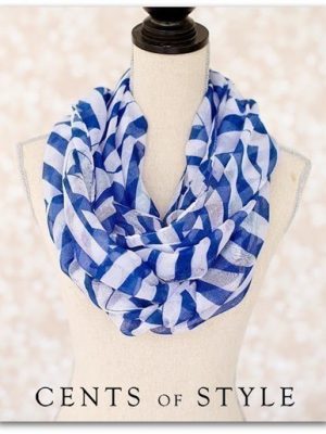Cents of Style: Adorable Infinity Scarves as low as $5.97 {Shipped}