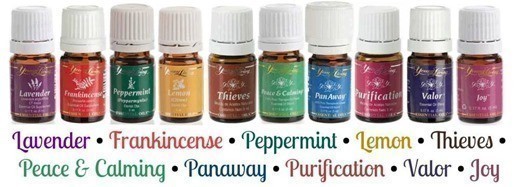 Essential Oils Deal from Zulily - The CentsAble Shoppin