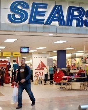 Groupon:  $20 to Spend at Sears just $10 (Still Available)