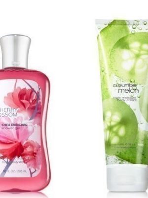 Bath & Body Works $10 off $40 Purchase + Semi Annual Sale Up to 75% Off