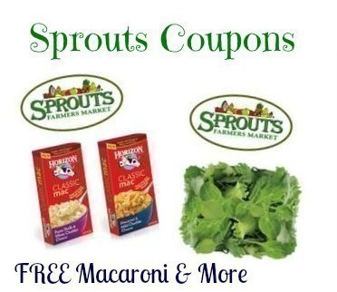Sprouts