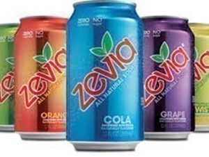 Sprouts:  FREE Zevia 6 pk All Natural Soda {Ends Today}