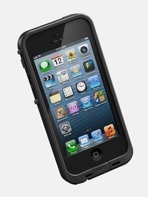 44% Off Lifeproof Cases for iPhone 5 + FREE Shipping