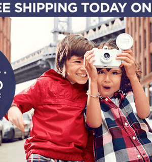 Gymboree: FREE Shipping on Any Order {Items as low as $1.99}