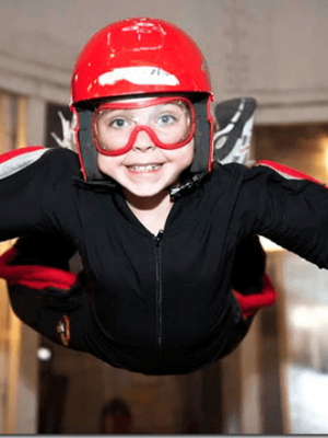 LivingSocial: 20% OFF Promotional Code Ends Tonight {Indoor Skydiving, Water Park Tickets & More}