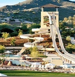 LivingSocial: 10% off Vacation Offer {Great Deal on a Phoenix Staycation for Families}