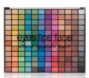 e.l.f. Cosmetics: FREE Shipping on $15 Purchase