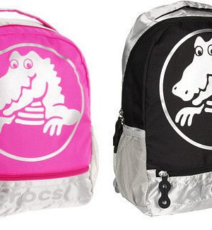 *Ends Tonight* Crocs Backpacks as low as $11.70 {Shipped}