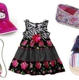 Zulily: Great Deals on Hello Kitty Sporting Items, Essential Oil Diffusers, OshKosh B’Gosh & More