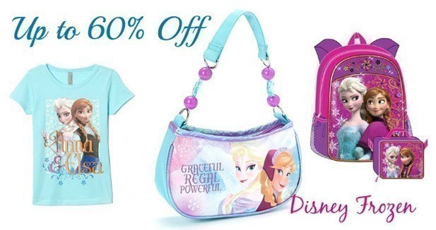 Disney Frozen - The CentsAble Shoppin
