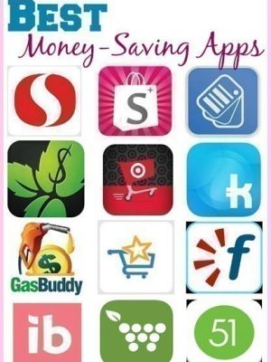 Best Money Saving Apps | Favado, iBotta & More
