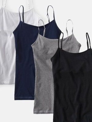 3 pk of Women’s Aeropostale Camisoles just $14.99 {Shipped}