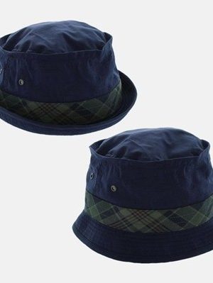 2 pk of Isotoner Norton Style Bucket Hats $9.99 {Shipped FREE}