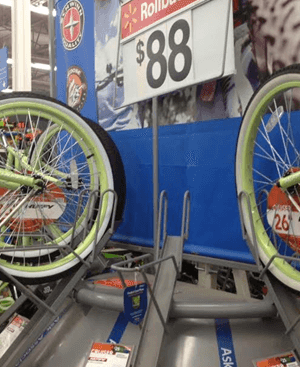 Walmart: Huffy Cranbook 26” Cruiser Women’s or Men’s Bike $88 Shipped