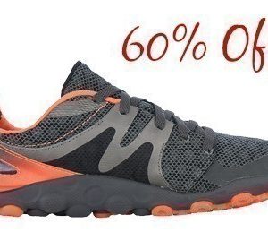 Men’s New Balance 20 Road Running Shoes $39.99 {60% Off}