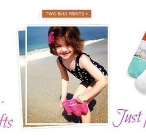 Shutterfly: FREE Magnet, 8×10 Prints or Mouse Pad Ends Tonight {Just Pay Shipping}