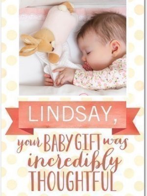 Treat: Unlimited Personalized Greeting Cards $.99