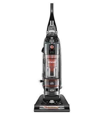 Staples: Hoover WindTunnel Rewind Bagless Vac $63.99 (Reg. $169.99)