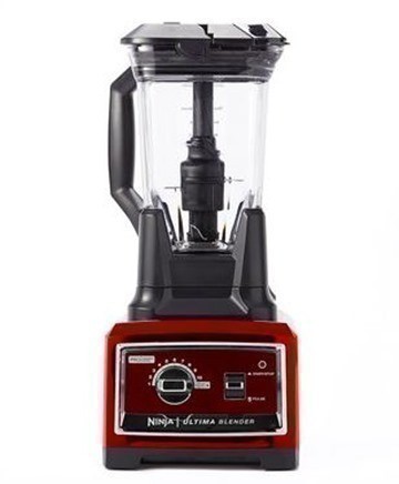 Ninja Ultimate Blender Deal from Zulily - The CentsAble Shoppin
