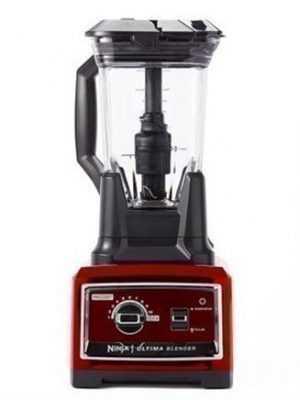 Zulily: 40% off The Ninja Ultimate Blender {Just $149.99}