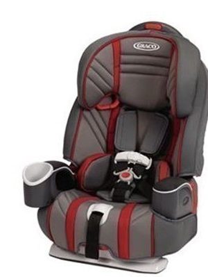 Kohl’s: Graco Nautilus 3-in-1 Car Seat just $97 Shipped {After Rebate}