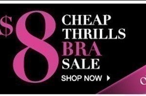 Maidenform: Clearance Bras just $4 {+ Spend $50 & get a FREE Boyshort}