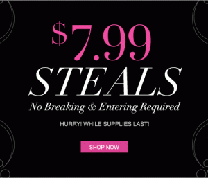 Maidenform Bra Sale: 20 Styles just $7.99 each