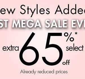 RUUM American Kids Wear: FREE Shipping Ends Tonight {Items as low as $1}