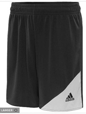 Sports Authority: Men’s Adidas Sport Shorts just $12.24 Shipped {Reg. $18}
