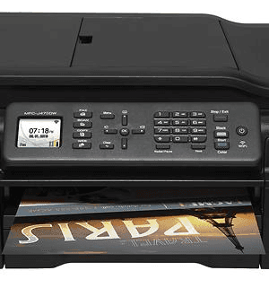 Best Buy: Brother Wireless All in One Printer $49.99 {Reg. $99.99}