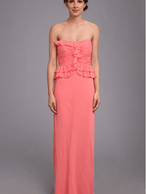 6pm: Up to 91% off Formal Dresses & Gowns + FREE Shipping