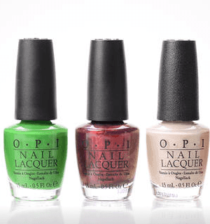 LivingSocial: 15% off Purchase Code {5 pk OPI Polish $20 Shipped}