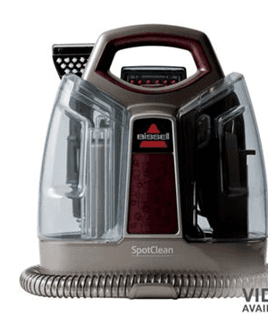 Kohl’s: Bissell SpotBot Portable Deep Cleaner as low as $33.75