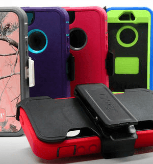 LivingSocial: Otterbox 5/5S Case just $15.74 {Shipped}