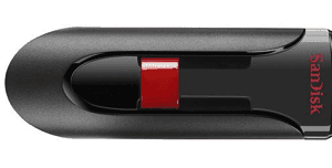 Best Buy: SanDisk Cruzer 8GB USB Thumb Drive $3.99 {Shipped}