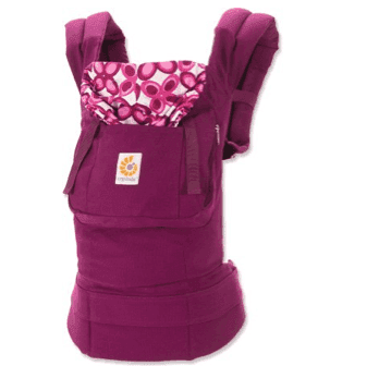 Ergobaby Carrier Deal from REI - The CentsAble Shoppin