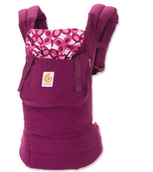 REI: ErgoBaby Baby Carrier just $66.73 Shipped