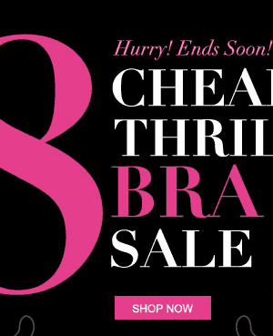 Maidenform $8 Bra Sale {+ FREE Shipping on $50}